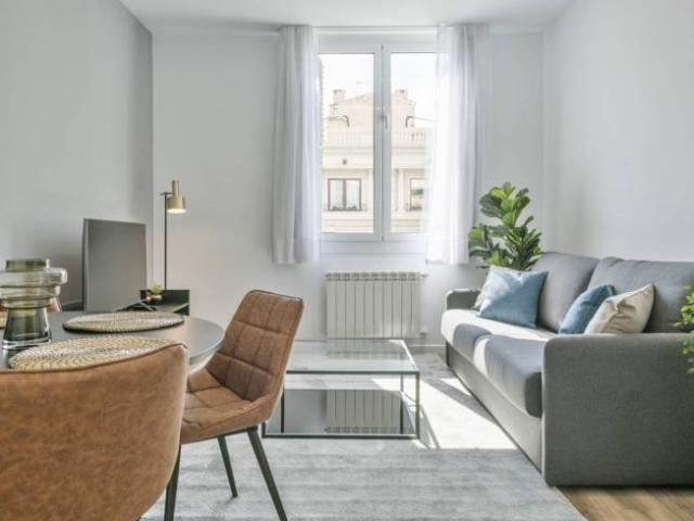 Alquiler 1 Dormitorio Apartamentos Barcelona Barcelona DS101762157