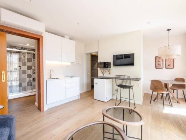 Alquiler 1 Dormitorio Apartamentos Barcelona Barcelona DS101765616