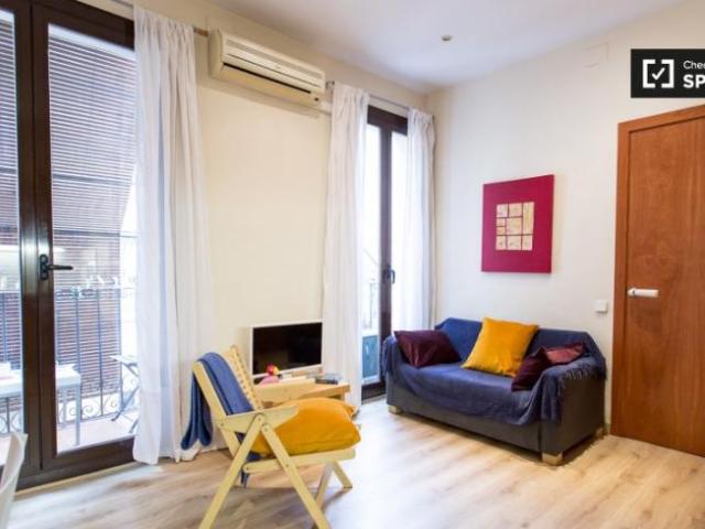 Alquiler 1 Dormitorio Apartamentos Barcelona Barcelona DS101765755