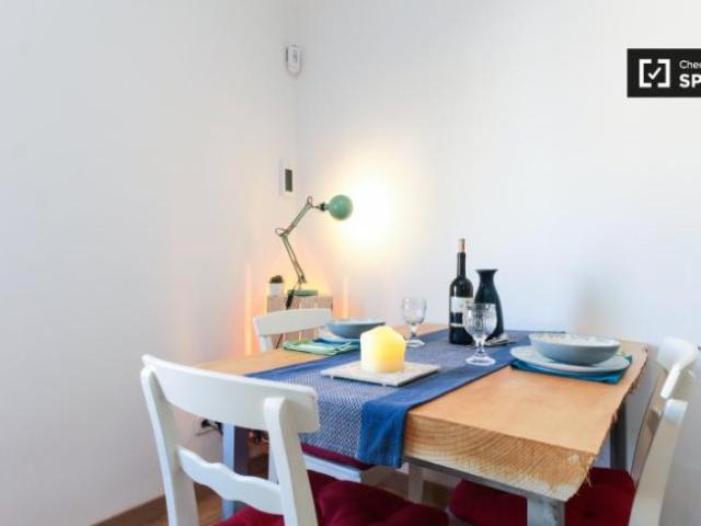 Alquiler 1 Dormitorio Apartamentos Barcelona Barcelona DS101765858