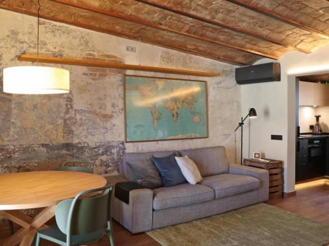 Alquiler 1 Dormitorio Apartamentos Barcelona Barcelona DS101765067