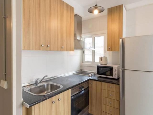 Alquiler 1 Dormitorio Apartamentos Barcelona Barcelona DS101770834
