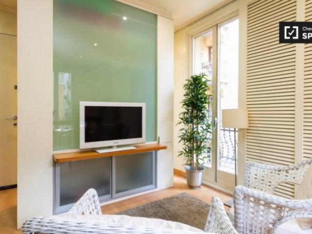 Alquiler 1 Dormitorio Apartamentos Barcelona Barcelona DS101770933
