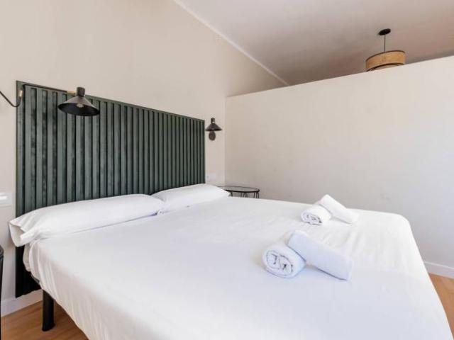 Alquiler 1 Dormitorio Apartamentos Barcelona Barcelona DS101771297