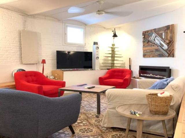 Alquiler 1 Dormitorio Apartamentos Barcelona Barcelona DS101771345