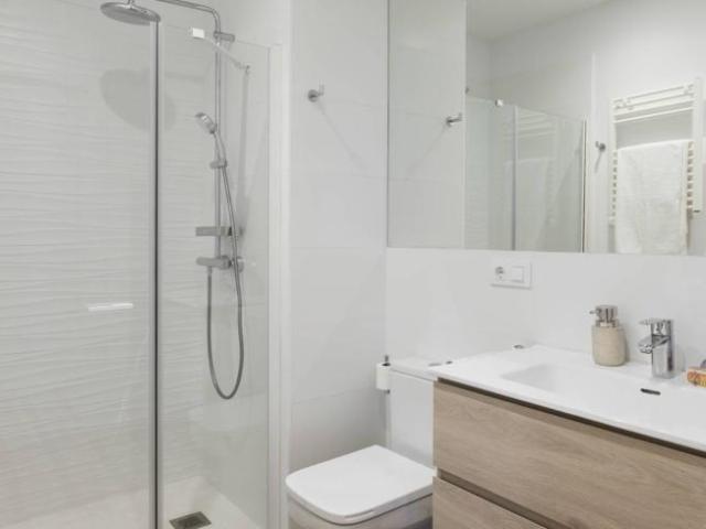 Alquiler 1 Dormitorio Apartamentos Barcelona Barcelona DS101776210
