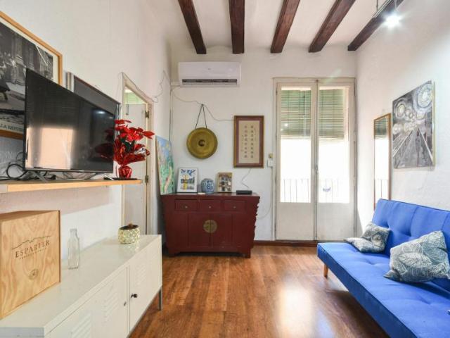 Alquiler 1 Dormitorio Apartamentos Barcelona Barcelona DS101791503