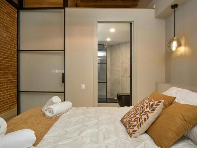 Alquiler 1 Dormitorio Apartamentos Barcelona Barcelona DS101792192