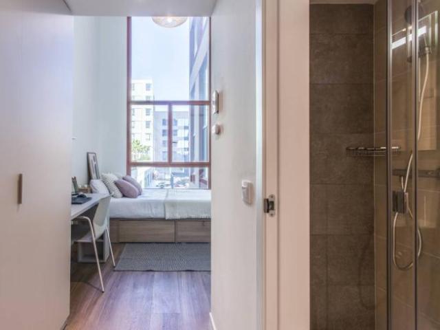Alquiler 1 Dormitorio Apartamentos Barcelona Barcelona DS101806461