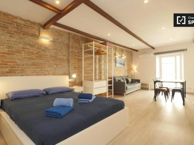 Alquiler 1 Dormitorio Apartamentos Barcelona Barcelona DS101806854