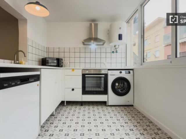 Alquiler 1 Dormitorio Apartamentos Barcelona Barcelona DS101807719