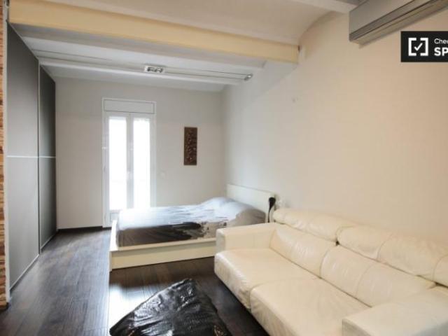 Alquiler 1 Dormitorio Apartamentos Barcelona Barcelona DS101808312