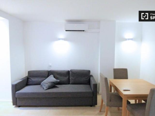 Alquiler 1 Dormitorio Apartamentos Barcelona Barcelona DS101810273