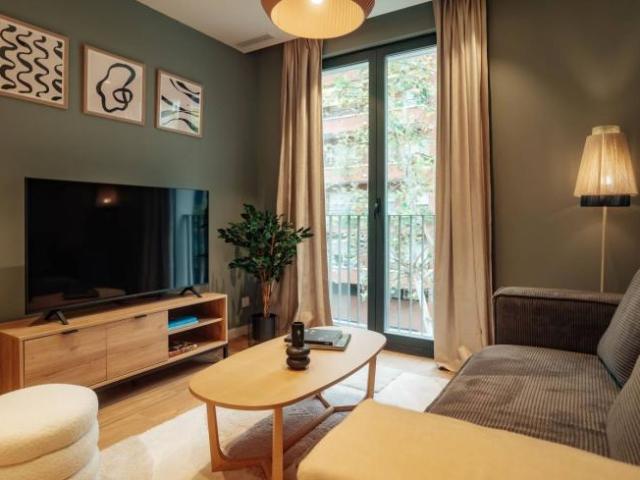Alquiler 1 Dormitorio Apartamentos Barcelona Barcelona DS101812773
