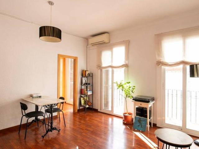 Alquiler 1 Dormitorio Apartamentos Barcelona Barcelona DS101812820