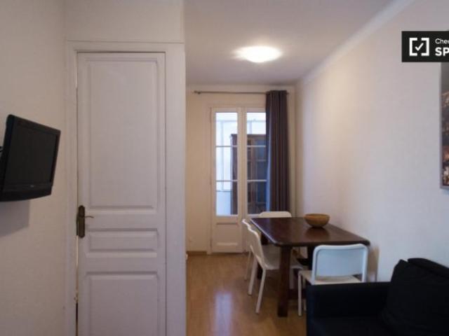 Alquiler 1 Dormitorio Apartamentos Barcelona Barcelona DS101812846