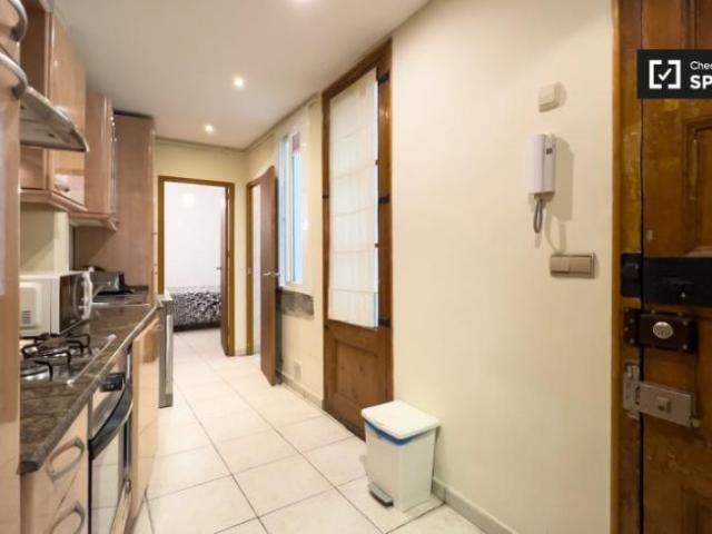 Alquiler 1 Dormitorio Apartamentos Barcelona Barcelona DS101813708