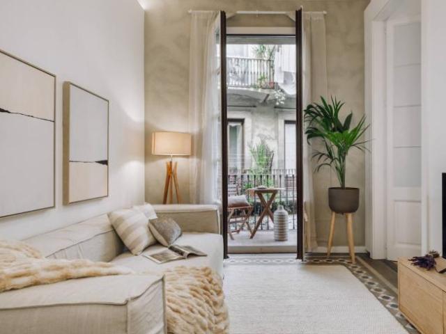 Alquiler 1 Dormitorio Apartamentos Barcelona Barcelona DS101813294