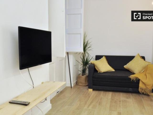 Alquiler 1 Dormitorio Apartamentos Barcelona Barcelona DS101814992