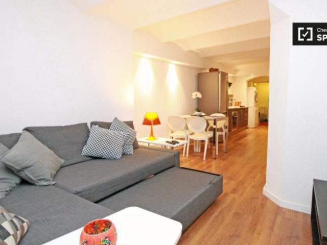 Alquiler 1 Dormitorio Apartamentos Barcelona Barcelona DS101815682