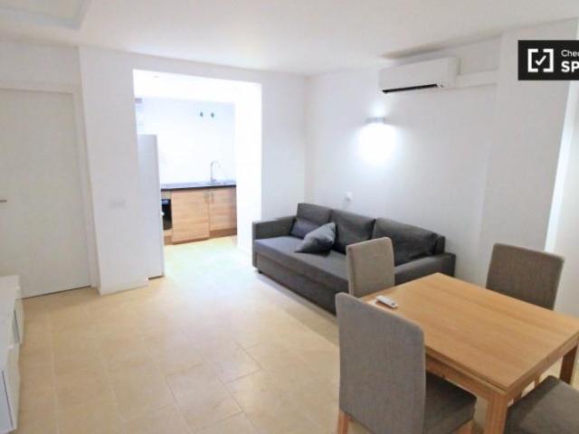 Alquiler 1 Dormitorio Apartamentos Barcelona Barcelona DS101815751