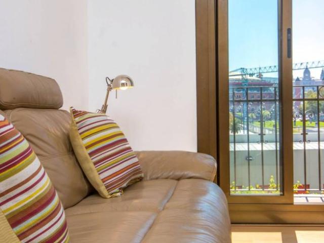 Alquiler 1 Dormitorio Apartamentos Barcelona Barcelona DS101816677