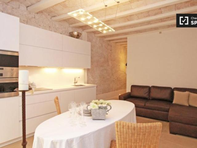 Alquiler 1 Dormitorio Apartamentos Barcelona Barcelona DS101816918