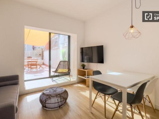 Alquiler 1 Dormitorio Apartamentos Barcelona Barcelona DS101816071