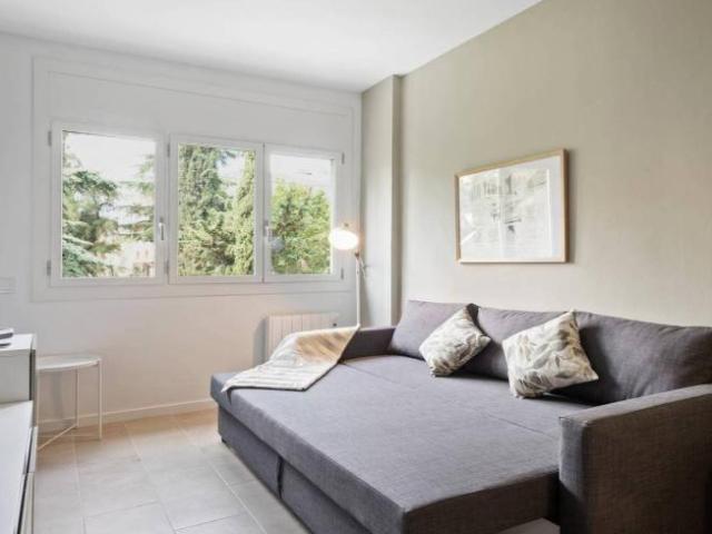 Alquiler 1 Dormitorio Apartamentos Barcelona Barcelona DS101817345