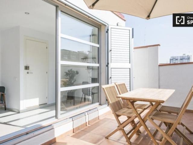 Alquiler 1 Dormitorio Apartamentos Barcelona Barcelona DS101818711