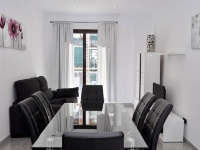 Alquiler 1 Dormitorio Apartamentos Barcelona Barcelona DS101818748