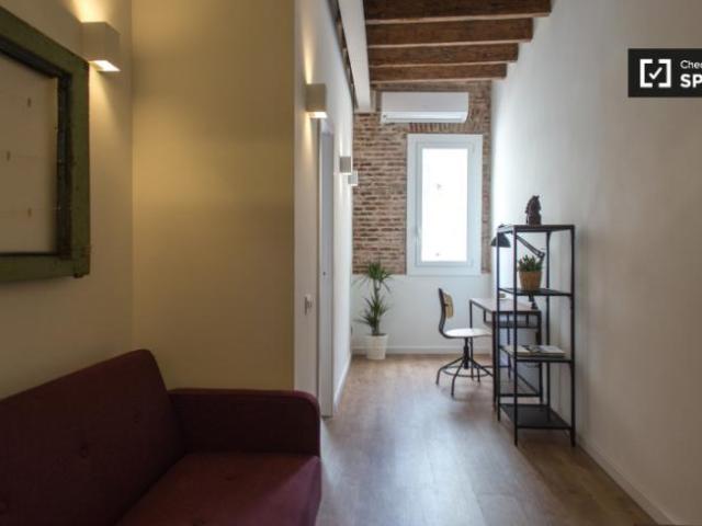 Alquiler 1 Dormitorio Apartamentos Barcelona Barcelona DS101818949
