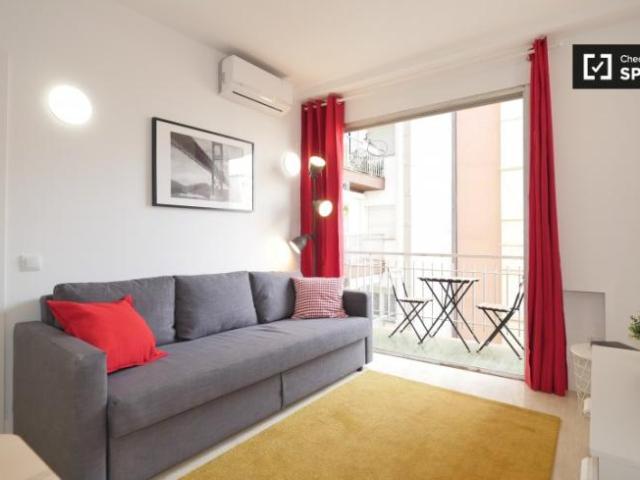 Alquiler 1 Dormitorio Apartamentos Barcelona Barcelona DS101819568