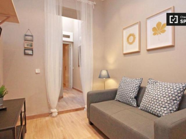 Alquiler 1 Dormitorio Apartamentos Barcelona Barcelona DS101819728