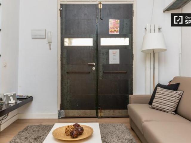 Alquiler 1 Dormitorio Apartamentos Barcelona Barcelona DS101819757