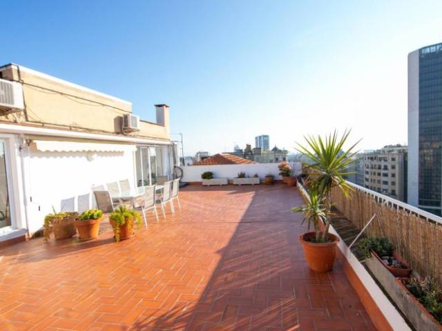 Alquiler 1 Dormitorio Apartamentos Barcelona Barcelona DS101820817