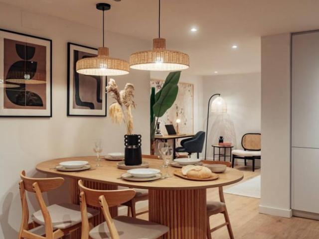 Alquiler 1 Dormitorio Apartamentos Barcelona Barcelona DS101820881