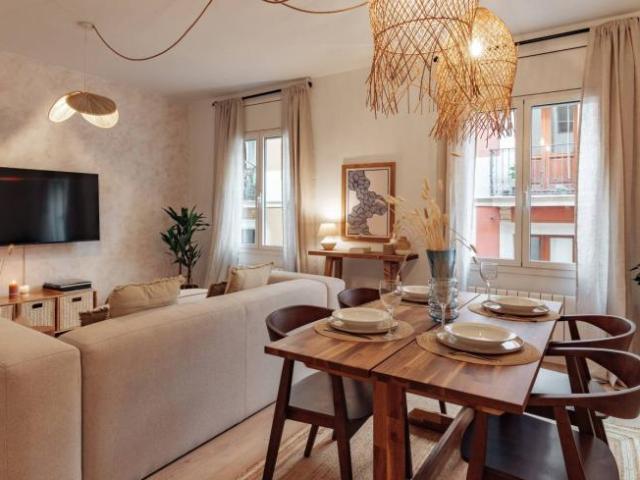 Alquiler 1 Dormitorio Apartamentos Barcelona Barcelona DS101820889