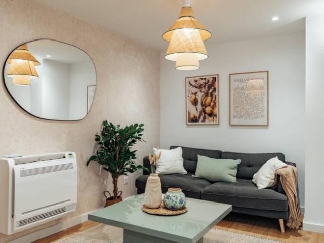 Alquiler 1 Dormitorio Apartamentos Barcelona Barcelona DS101820975