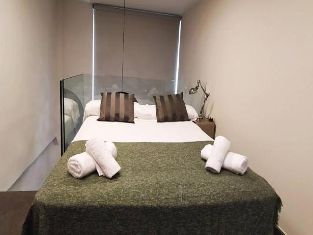 Alquiler 1 Dormitorio Apartamentos Barcelona Barcelona DS101821896