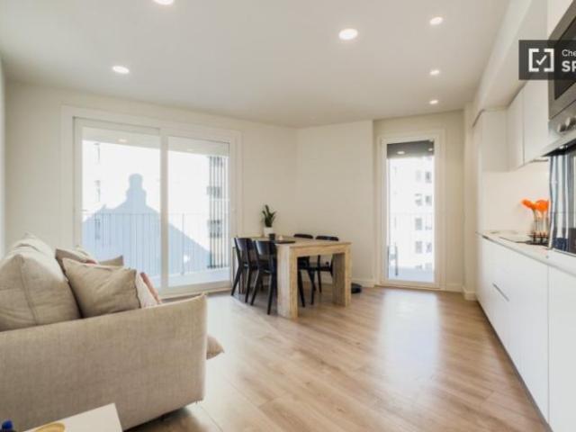 Alquiler 1 Dormitorio Apartamentos Barcelona Barcelona DS101822086