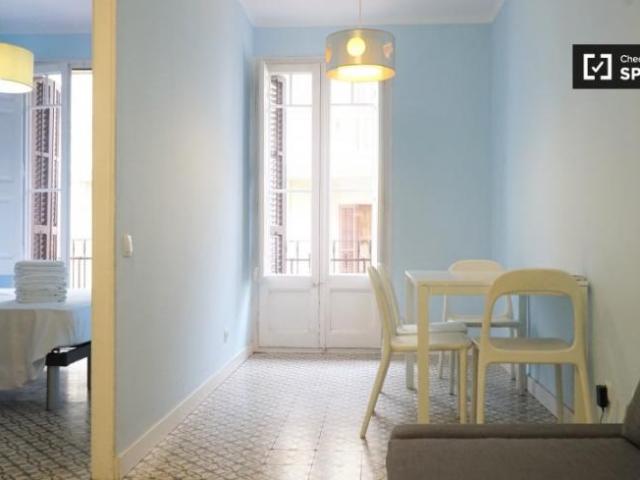 Alquiler 1 Dormitorio Apartamentos Barcelona Barcelona DS101823863
