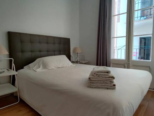 Alquiler 1 Dormitorio Apartamentos Barcelona Barcelona DS101824973