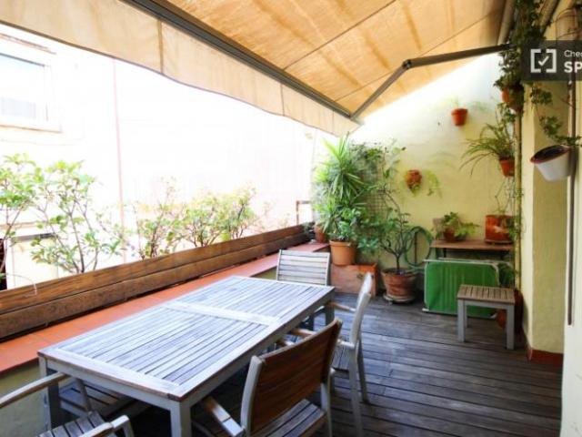 Alquiler 1 Dormitorio Apartamentos Barcelona Barcelona DS101834195
