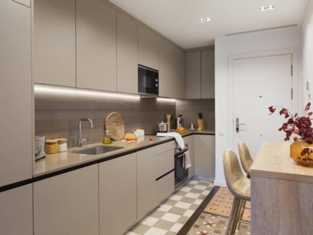 Alquiler 1 Dormitorio Apartamentos Barcelona Barcelona DS101835520
