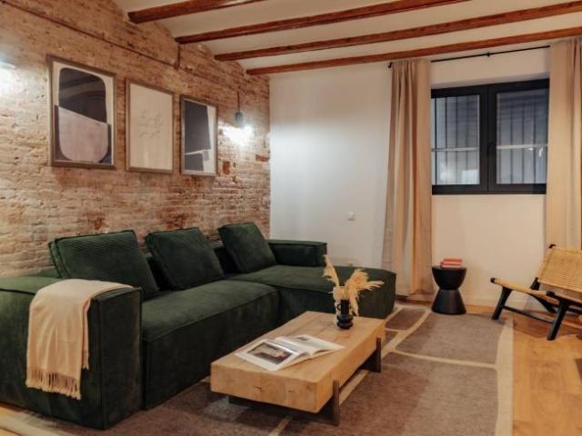 Alquiler 1 Dormitorio Apartamentos Barcelona Barcelona DS101835726