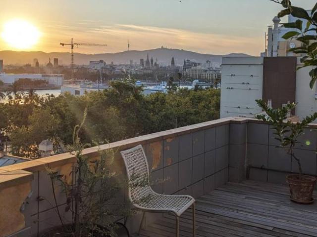 Alquiler 1 Dormitorio Apartamentos Barcelona Barcelona DS101835183