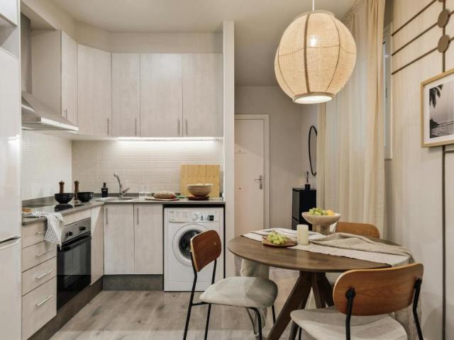 Alquiler 1 Dormitorio Apartamentos Barcelona Barcelona DS101839876