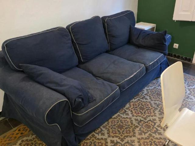 Alquiler 1 Dormitorio Apartamentos Barcelona Barcelona DS101839065