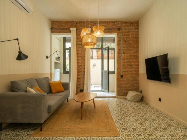 Alquiler 1 Dormitorio Apartamentos Barcelona Barcelona DS101841288